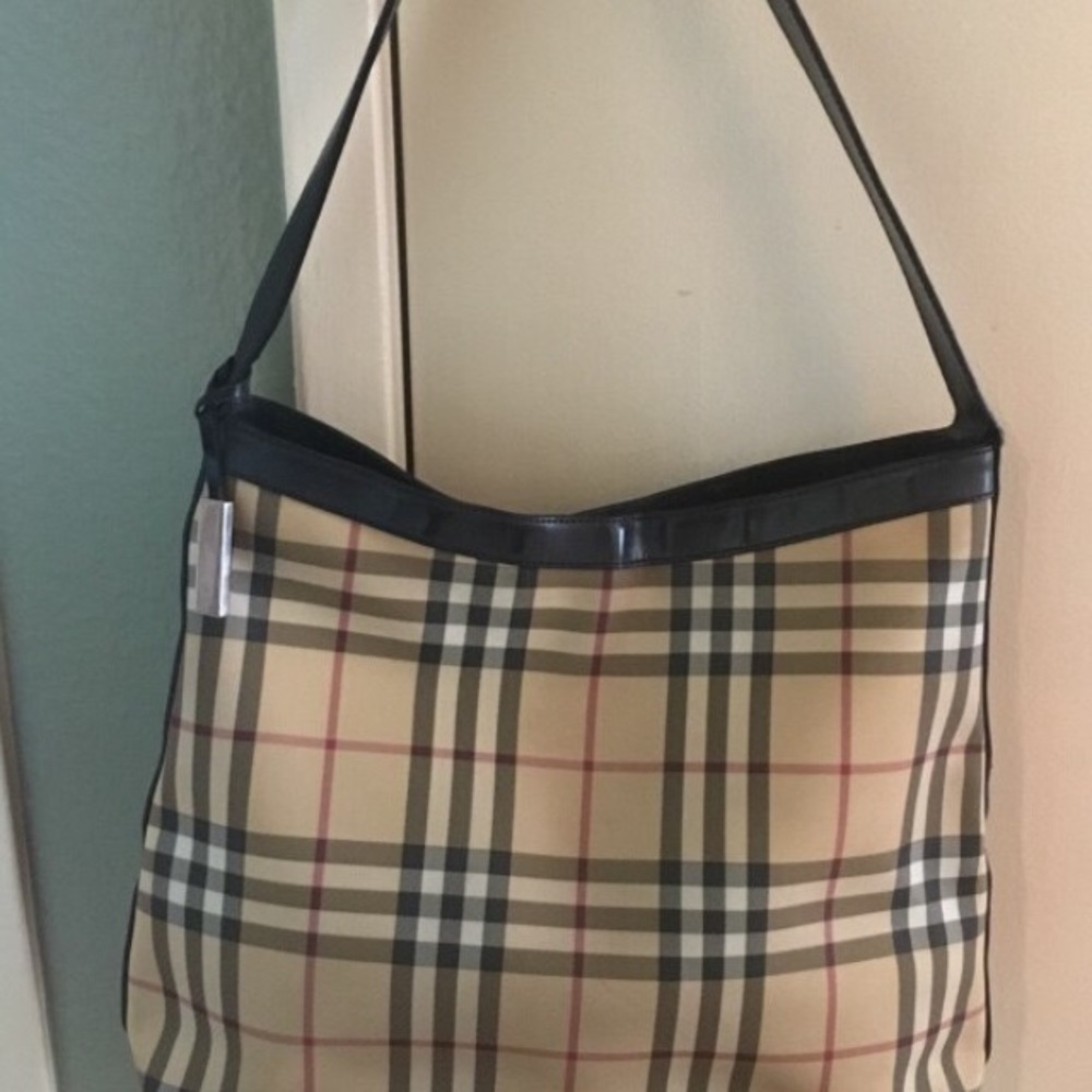 Burberry Shoulder Bag